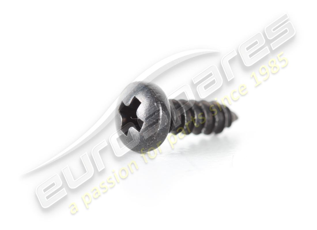 new porsche tapping screw - b2,9 x 9,5. part number 90007300301 (1)