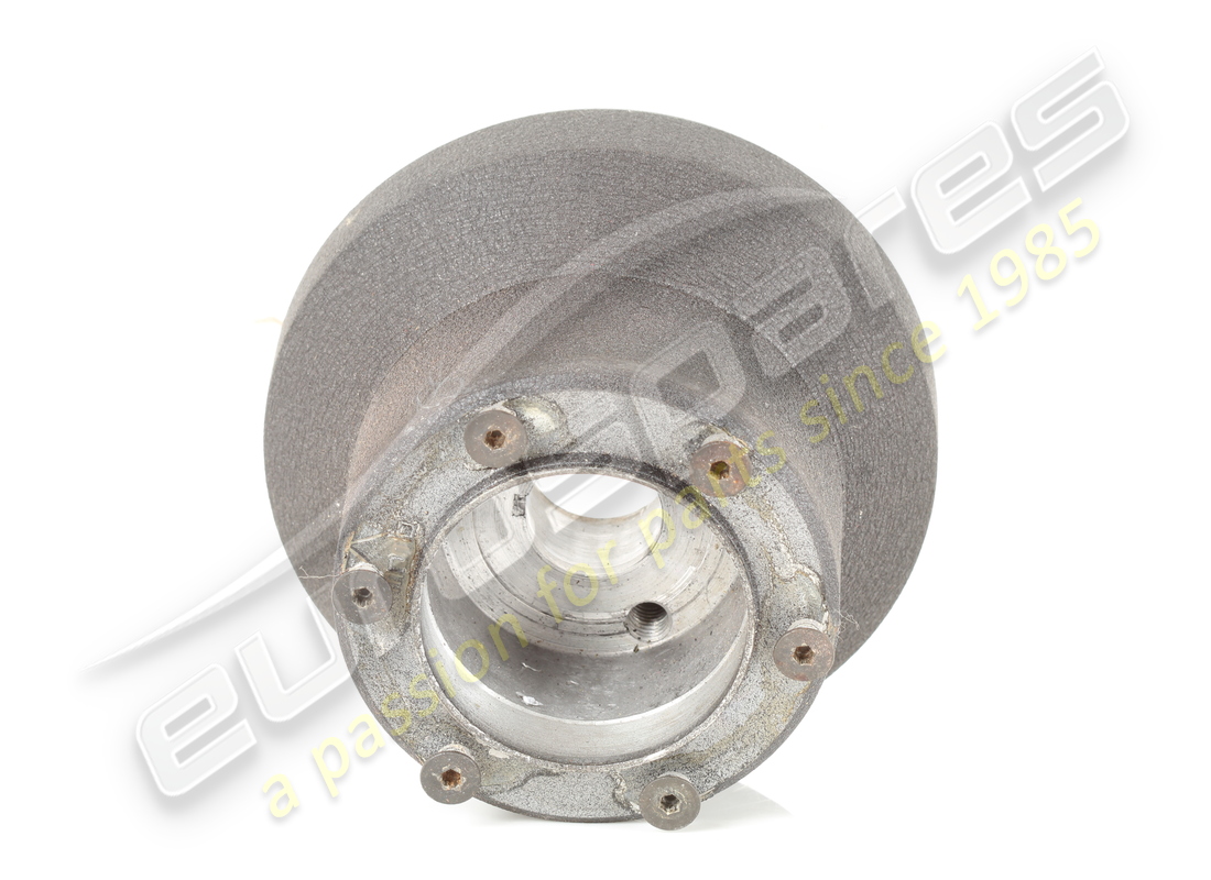 mozzo volante ferrari usato. numero parte 106545 (2)