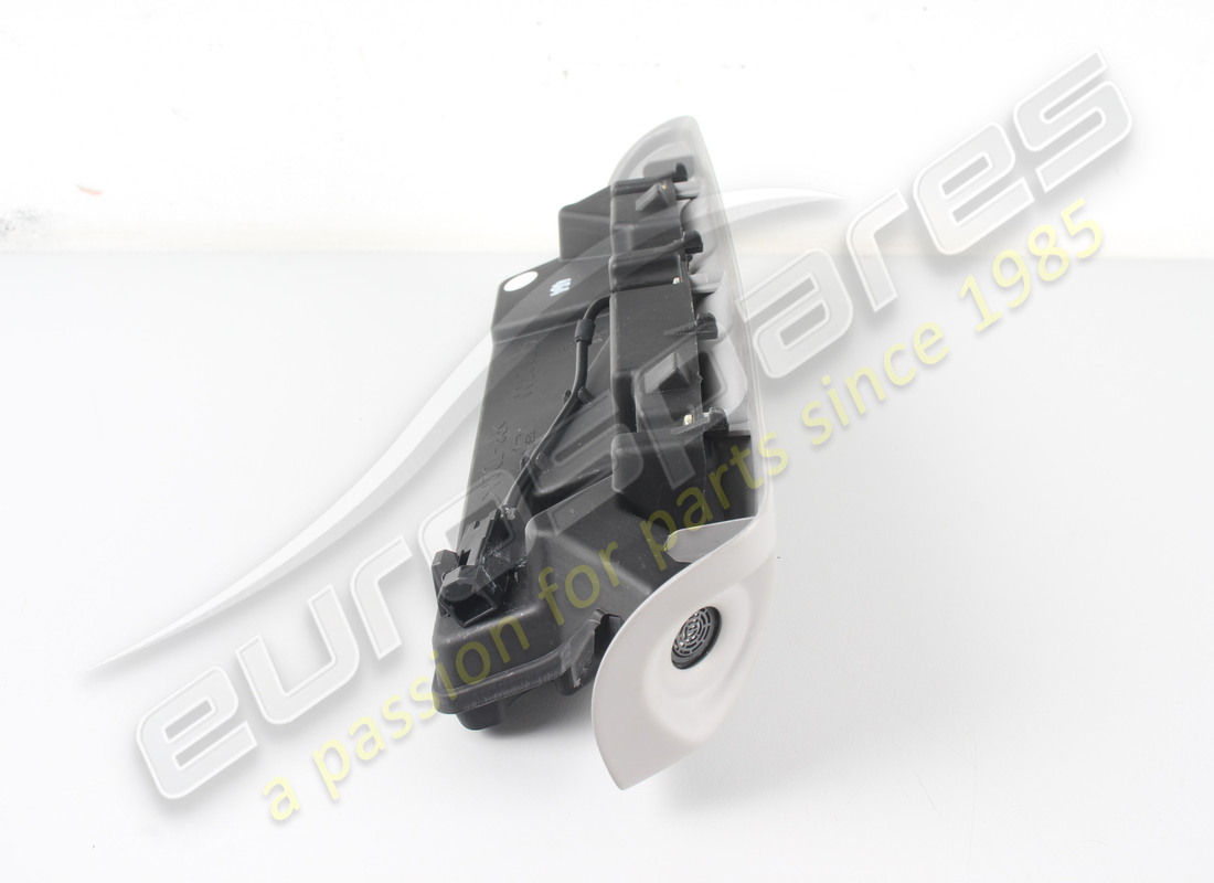 nuovo (altro) maserati pannello pulsantiera completo, grigio chia. numero parte 68177031 (2)