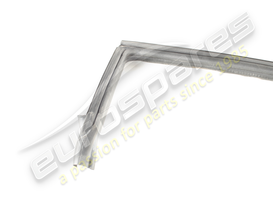 GUARNIZIONE PERIMETRALE PORTA DX USATA FERRARI. NUMERO PARTE 81951400 (2) guarnizione perimetrale porta dx usata ferrari. numero parte 81951400 (2)