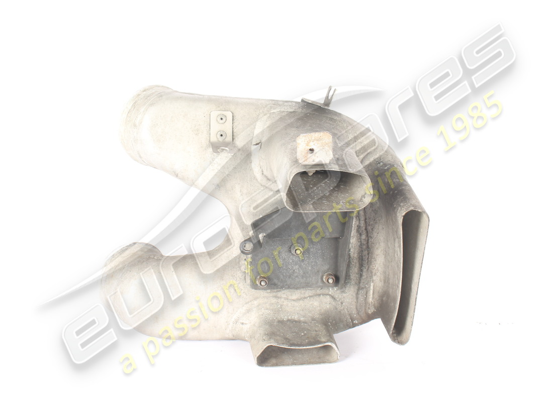 USATO Ferrari COMPLETO LH HUB CARRIER AIR IN . NUMERO PARTE 267456 (1)