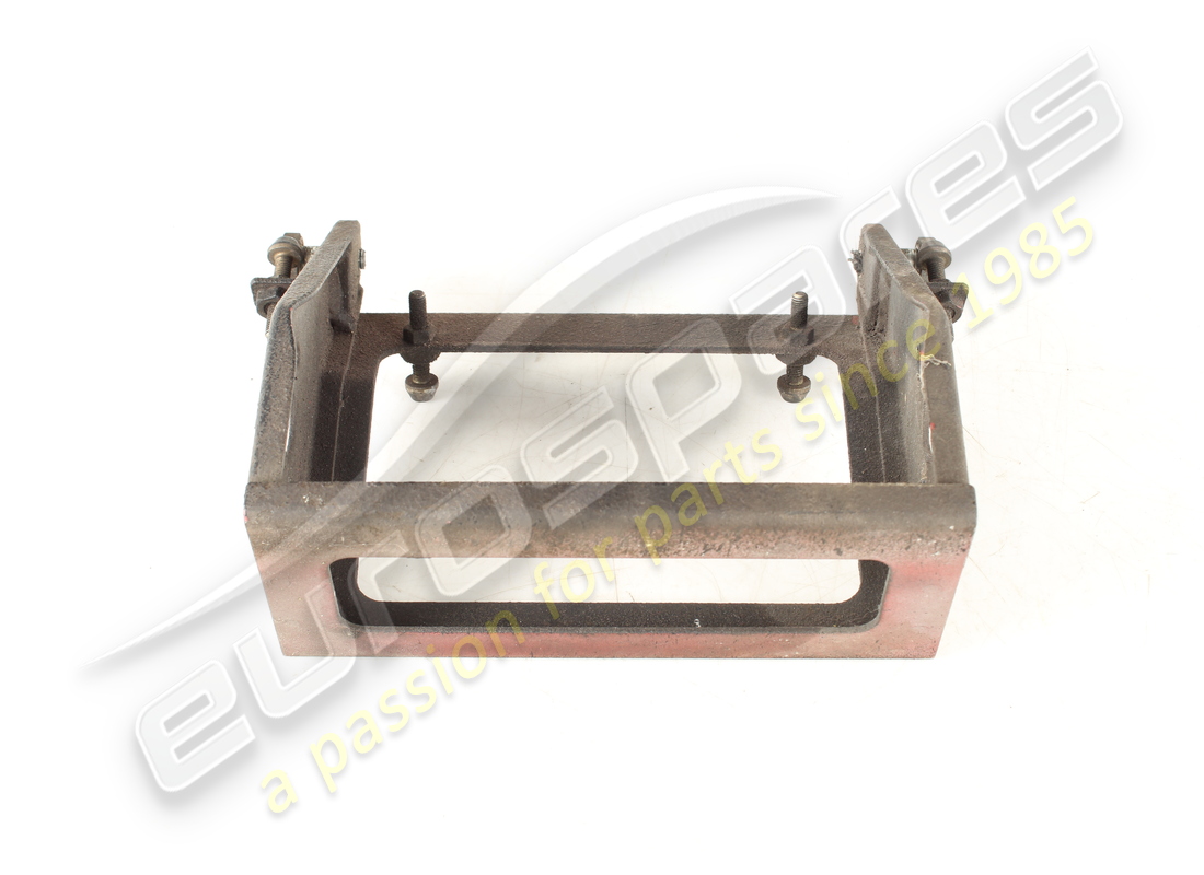 SUPPORTO PER FARO ANTERIORE USATO FERRARI. NUMERO PARTE 60525500 (3) supporto per faro anteriore usato ferrari. numero parte 60525500 (3)