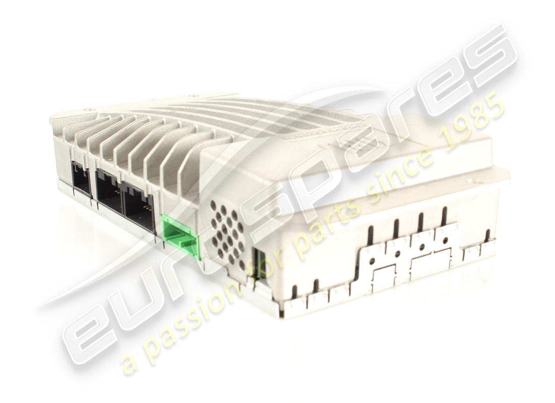 amplificatore ferrari 16-channel usato. numero parte 304218 (4)