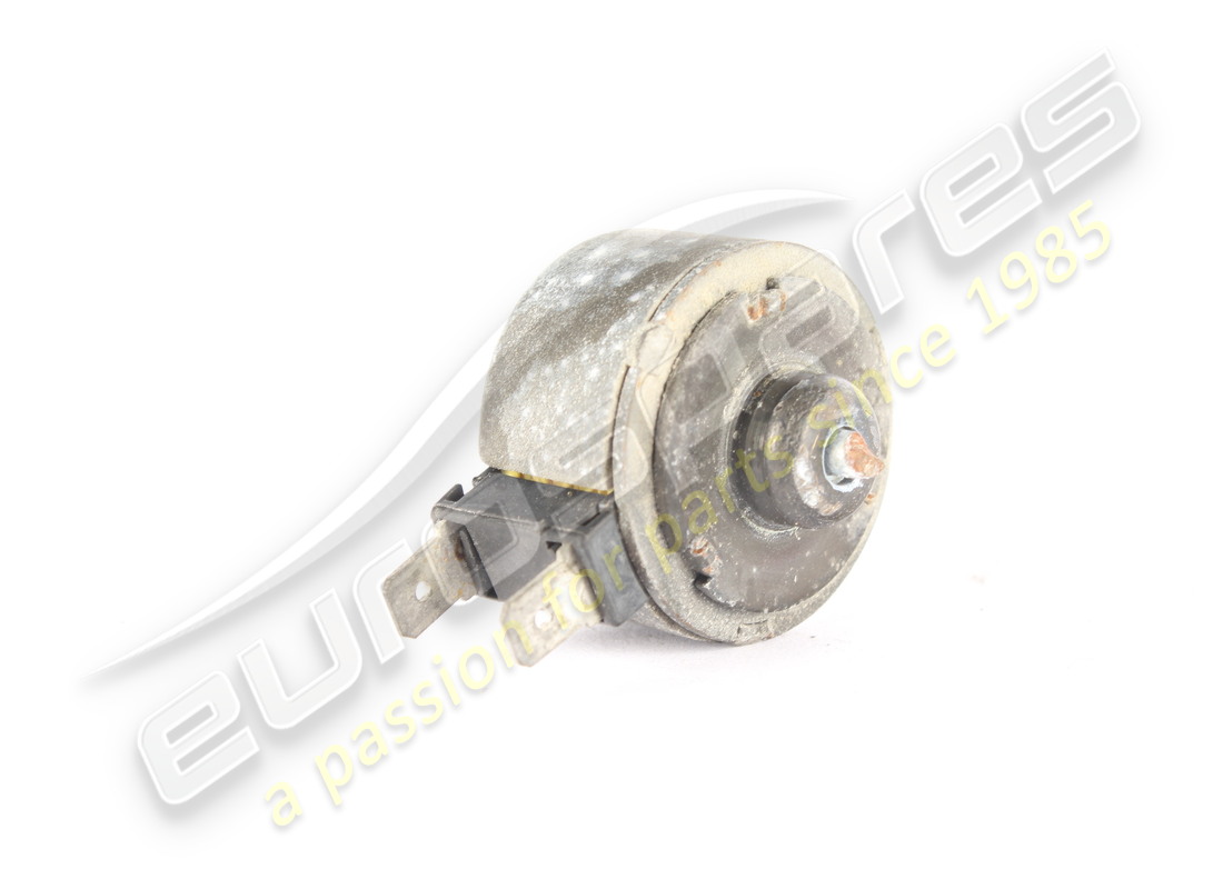 elettromagnete ferrari usato. numero parte 169982 (2)