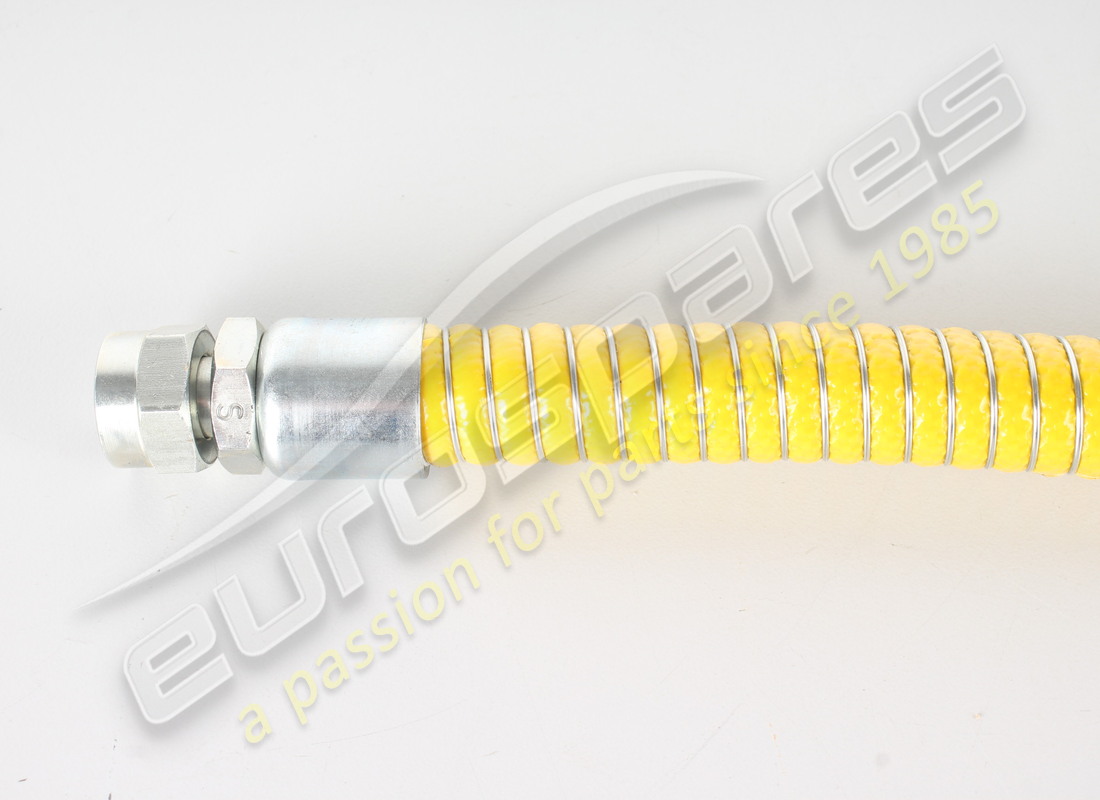 nuovo oem 275 tubo carburante gtb flex ylw. numero parte 19515 (2)