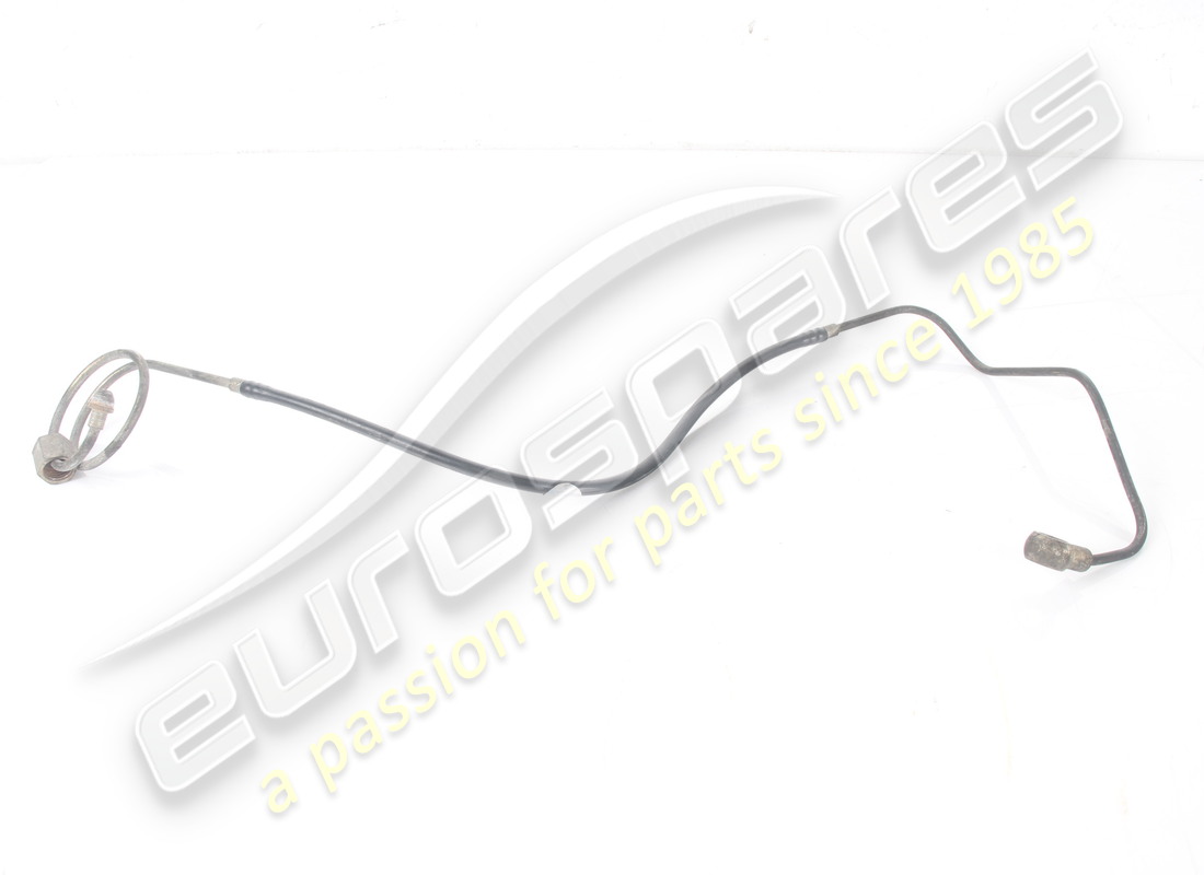 TUBO CARBURANTE Ferrari USATO AL CILINDRO 1 . NUMERO PARTE 118590 (1) TUBO CARBURANTE Ferrari USATO AL CILINDRO 1 . NUMERO PARTE 118590 (1)