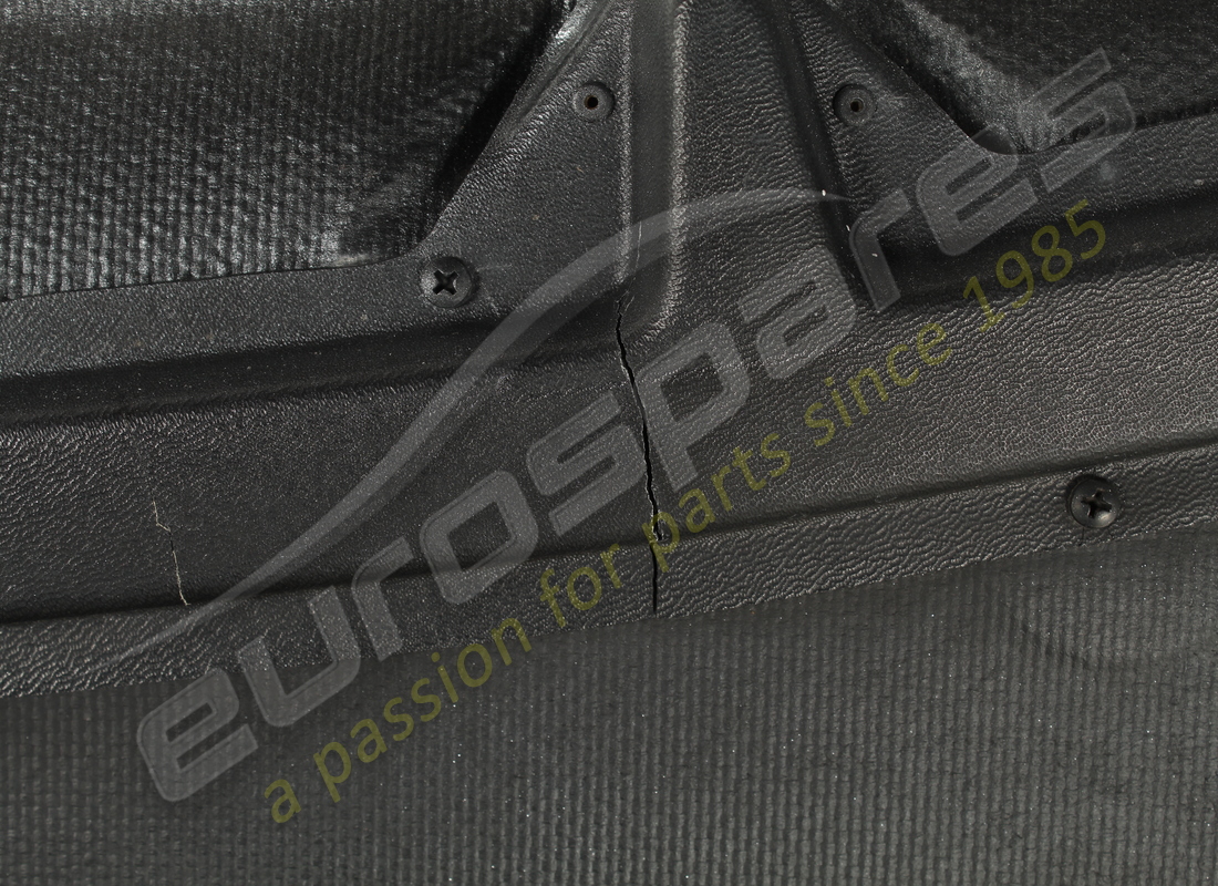 COFANO FERRARI USATO. NUMERO PARTE 65285000 (3) cofano ferrari usato. numero parte 65285000 (3)