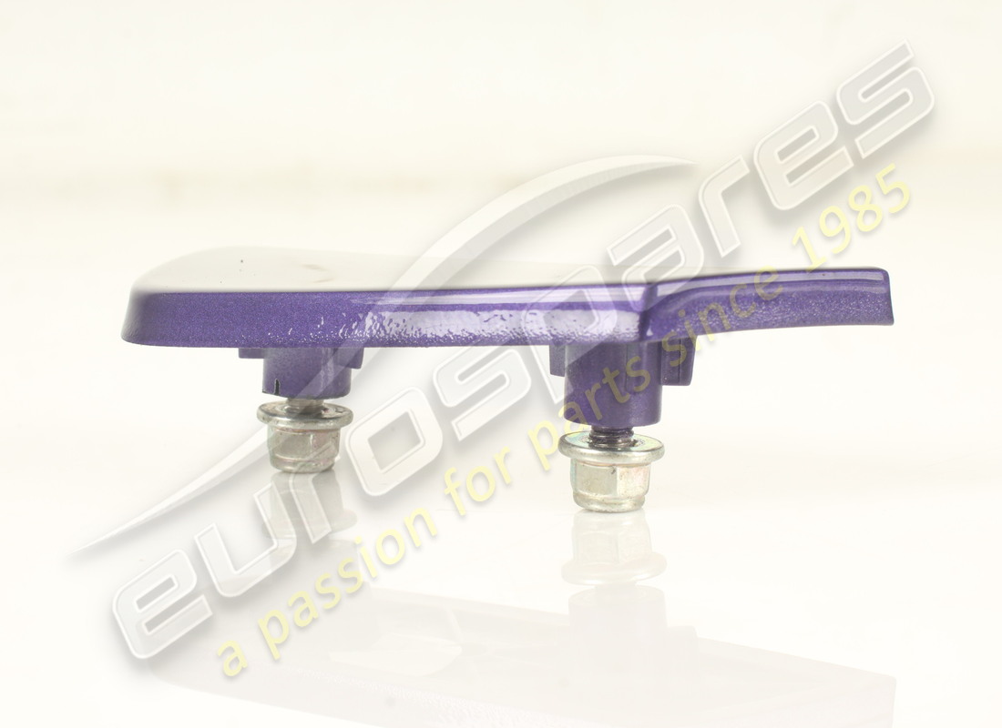 USATO FERRARI PALETTA BICOMPONENTE MANIGLI. NUMERO PARTE 979381 (2) usato ferrari paletta bicomponente manigli. numero parte 979381 (2)