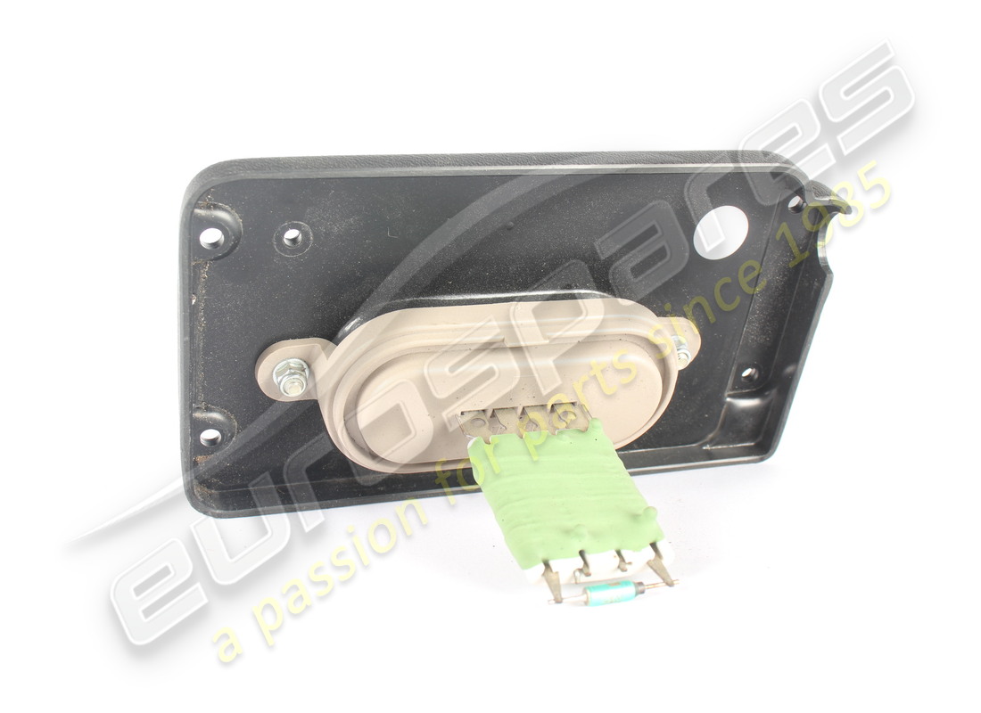 ferrari usato cappa uscita distributore rh. numero parte 275936 (1)