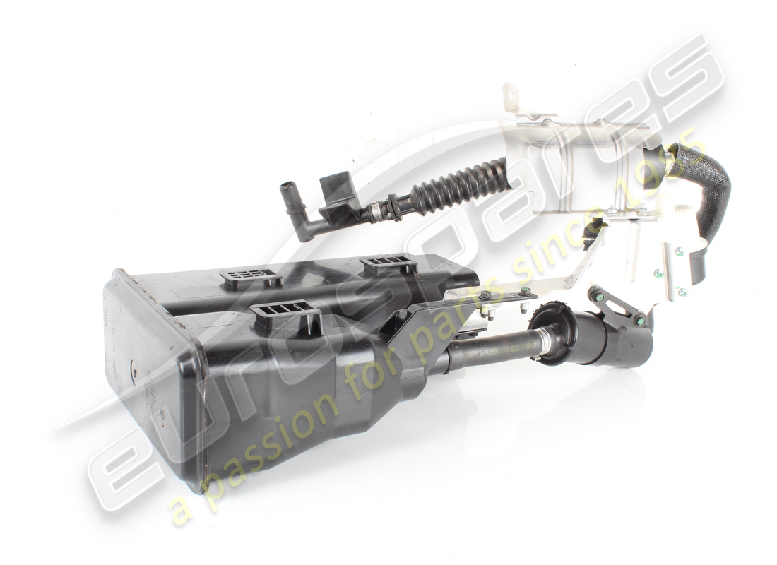 USATO FERRARI FILTRO VAPORI COMPLETO. CODICE ARTICOLO 895452 (2) usato ferrari filtro vapori completo. codice articolo 895452 (2)