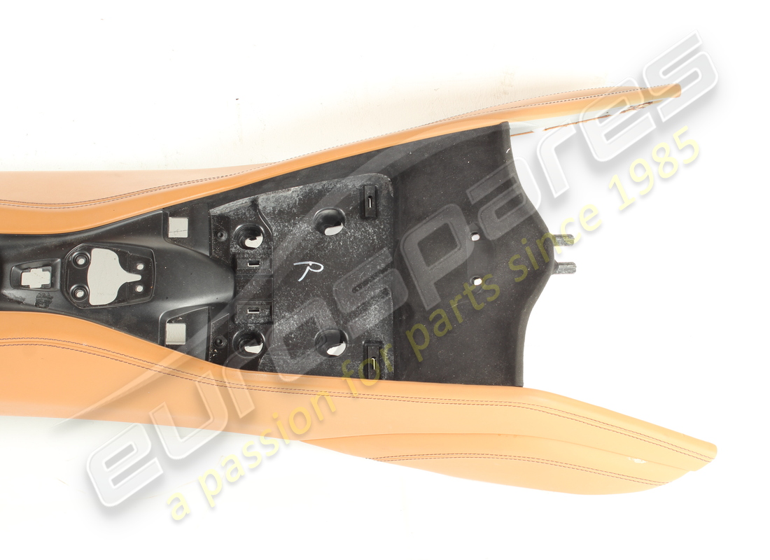 console centrale completa usata eurospares. numero parte eap1566192 (3)