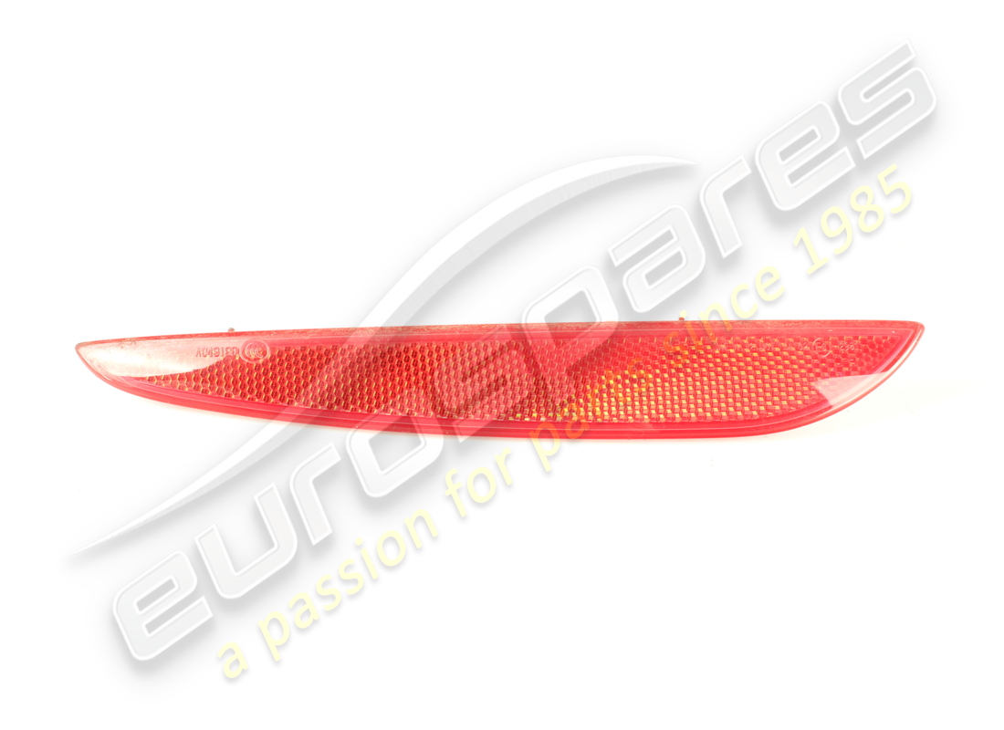 CATARIFRANGENTE SX USATO Maserati NUMERO PARTE 670001634 (1)