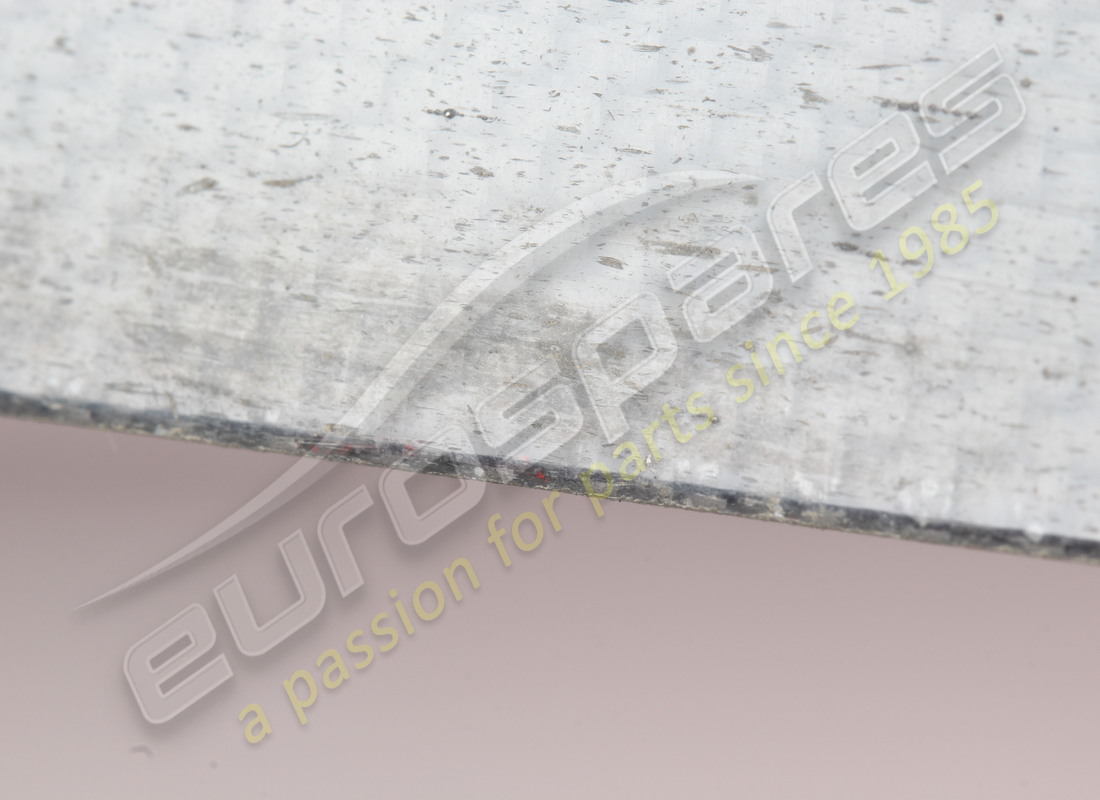 rivestimento sottoporta sx usato ferrari. numero parte 86936410 (18)