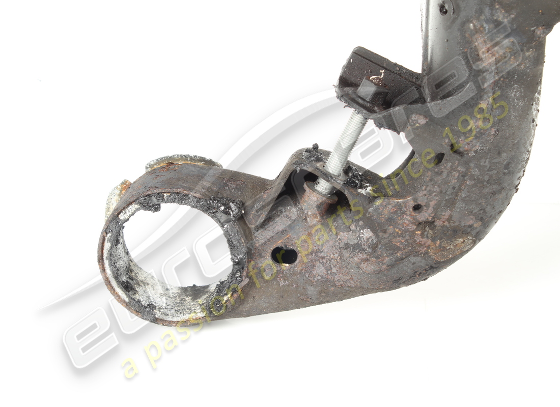 sottotelaio lamborghini danneggiato lg4.2. numero parte 4m0505235ca (4)