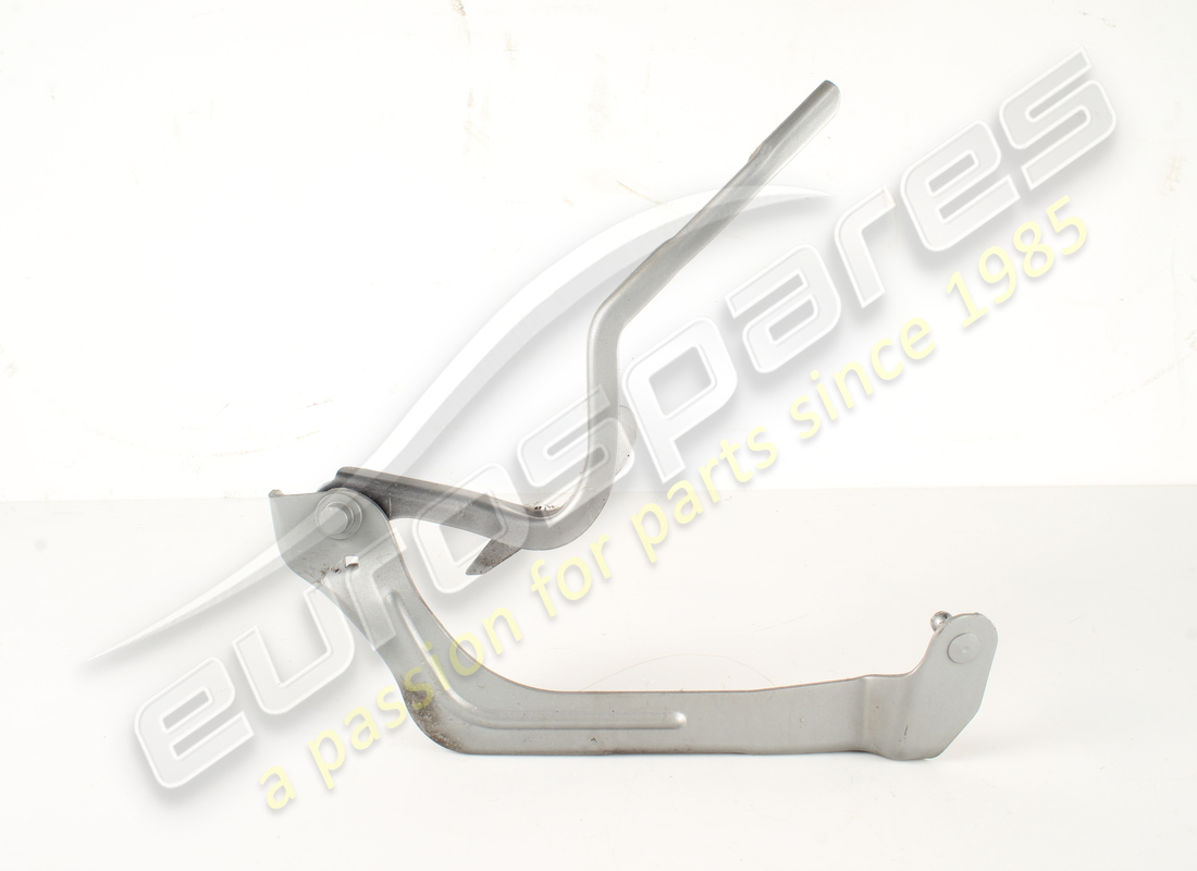 CERNIERA COFANO ANTERIORE DESTRO USATA Maserati . NUMERO PARTE 670001872 (1)
