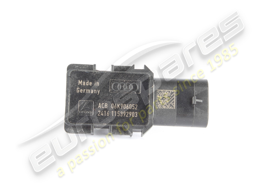 SENSORE DI PRESSIONE Lamborghini USATO. NUMERO PARTE 06K906052 (1)