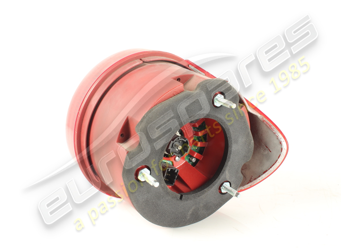 fanale posteriore sx usato ferrari. numero parte 269048 (2)