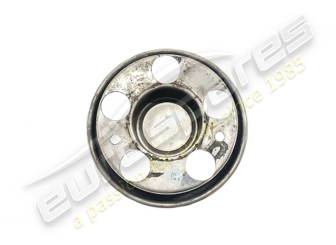 tappo ruota usato ferrari oe. numero parte 700603 (3)
