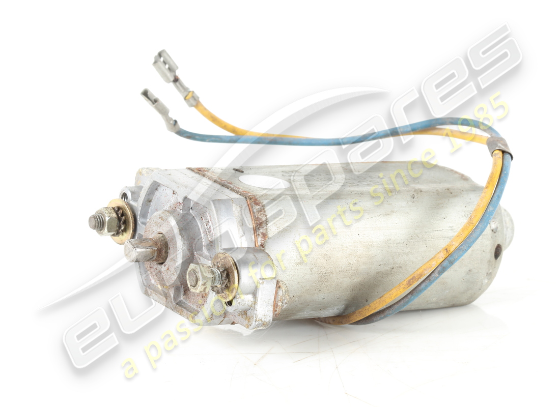 MOTORE TETTO APRIBILE Ferrari USATO. NUMERO PARTE 60964200 (1)