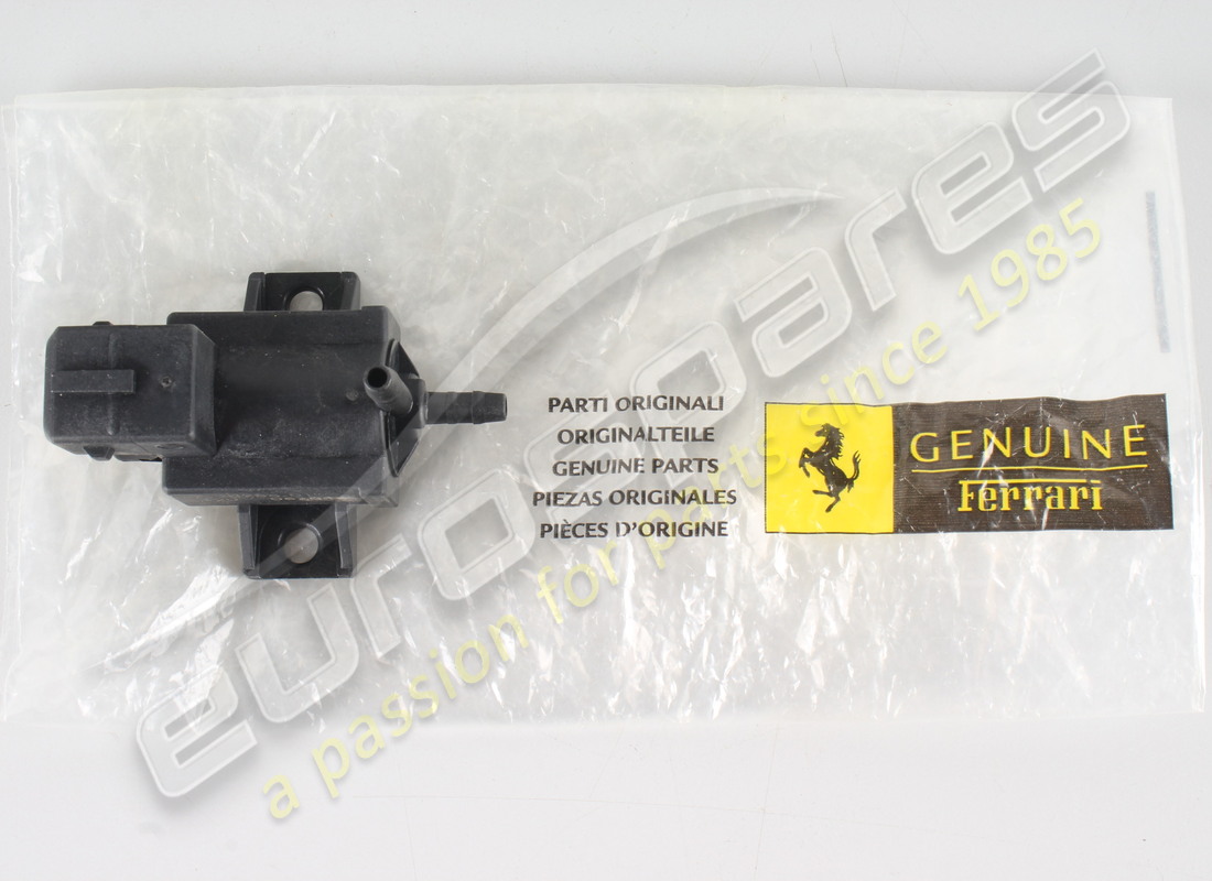 nuova ferrari valvola solenoide on/off. codice articolo 184363 (5)