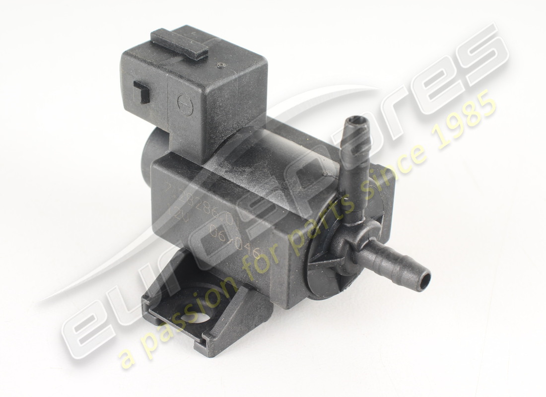 NUOVA Ferrari VALVOLA SOLENOIDE ON/OFF . NUMERO PARTE 184363 (1)