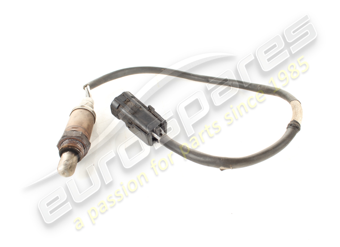 sensore di ossigeno maserati usato bosch y 258 k0. numero parte 383700107 (2)