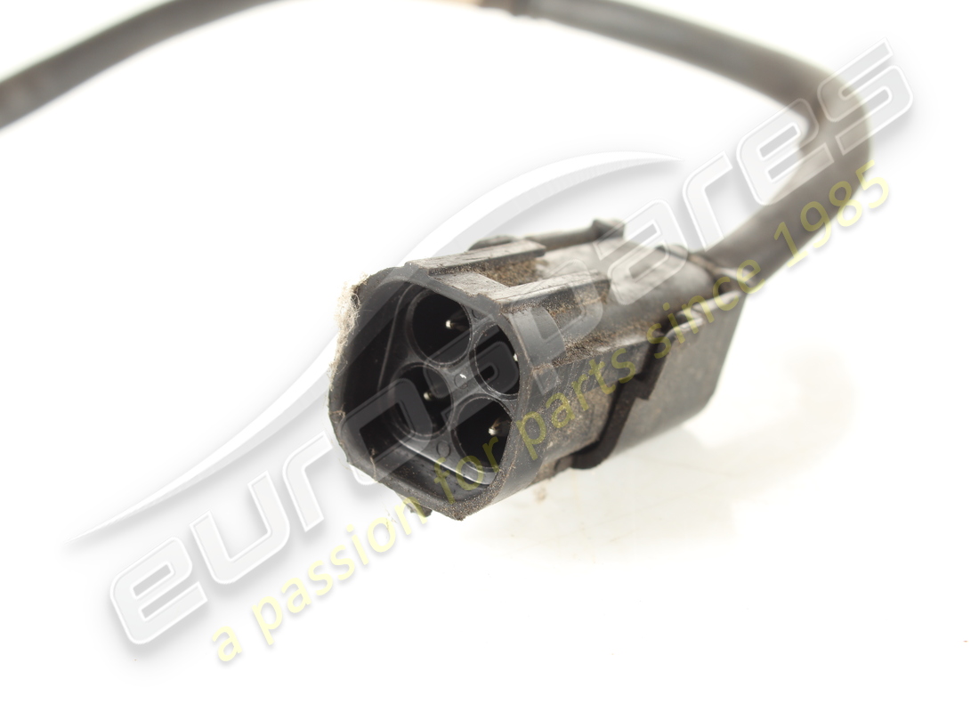sensore di ossigeno maserati usato bosch y 258 k0. numero parte 383700107 (3)