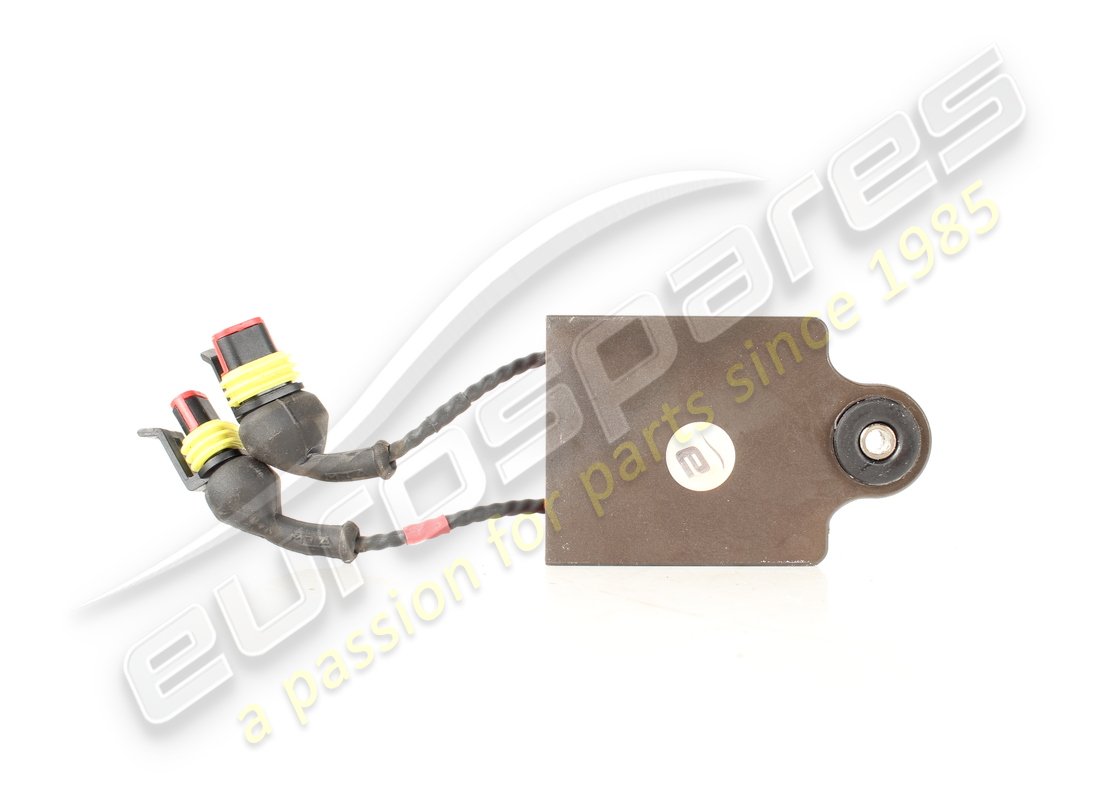 usato maserati cat.conv.controllo temperatura. numero parte 383300174 (3)