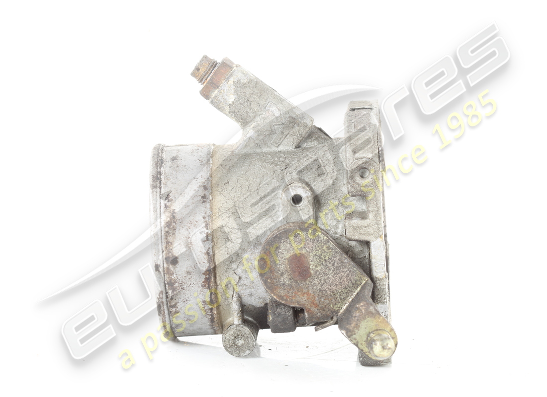 CORPO FARFALLATO COMPLETO Ferrari USATO. NUMERO PARTE 139532 (1)