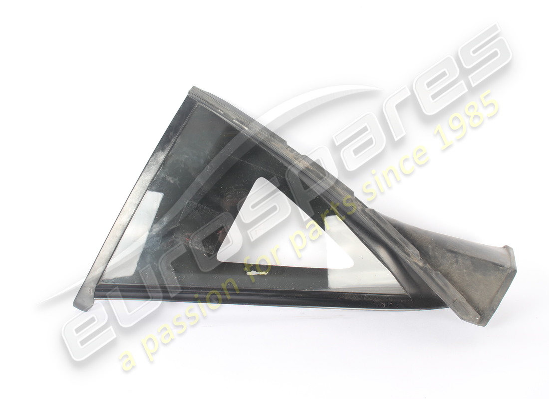 usato ferrari completo lexan laterale sx. numero parte 83925900 (1)