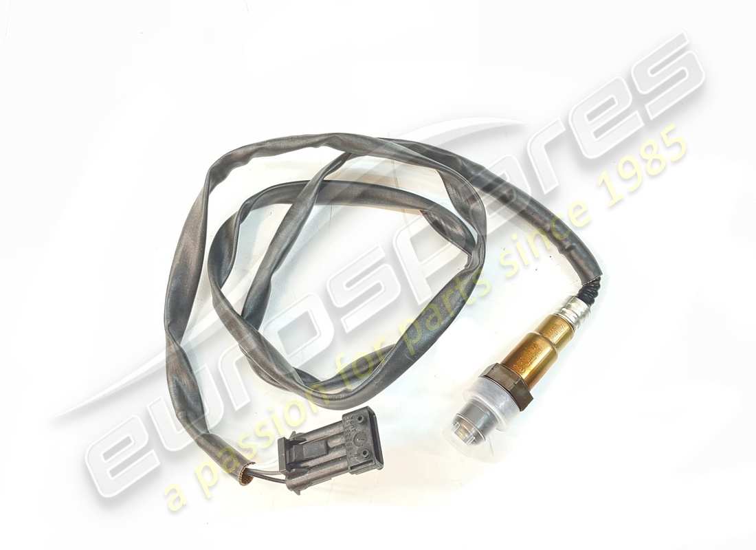 NUOVO SENSORE OSSIGENO POSTERIORE OEM L=700. NUMERO PARTE 191412 (1)