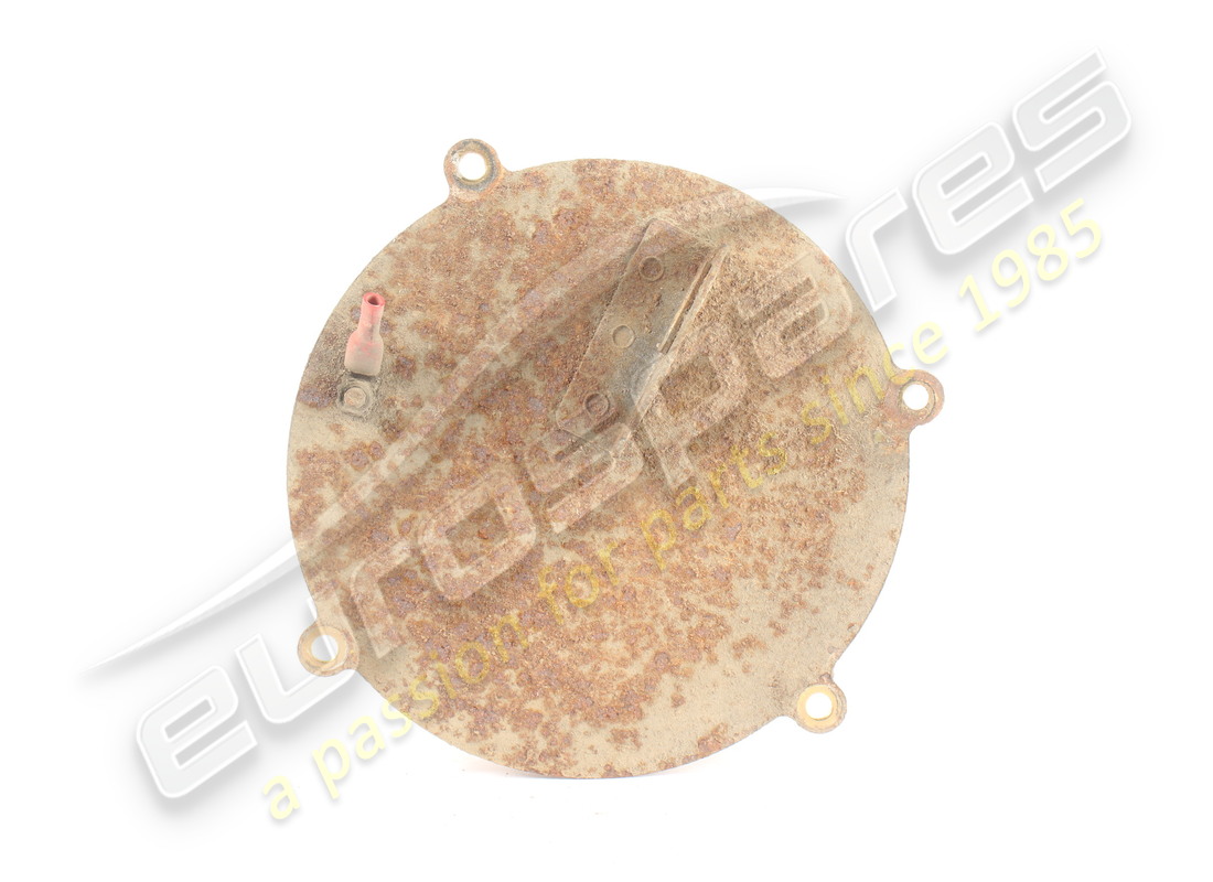 copertura sx usata ferrari per snodo sterzo. numero parte 165872 (2)
