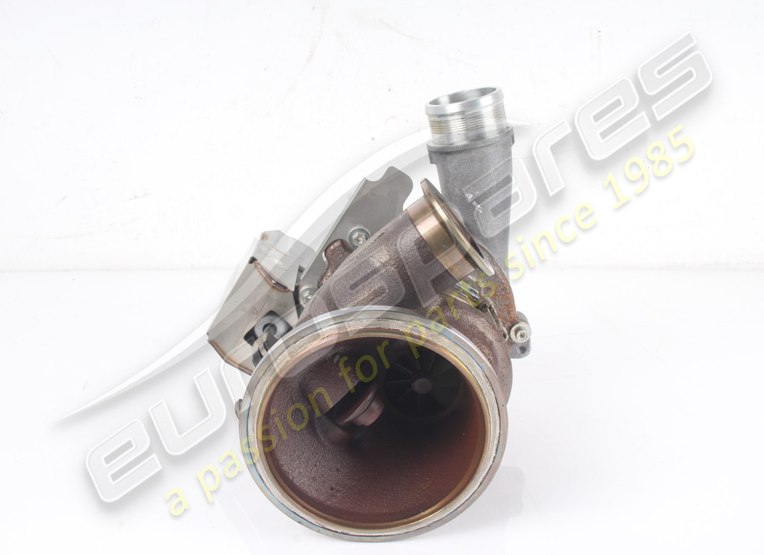 turbocompressore rh usato ferrari con sfjb. numero parte 849086 (5)