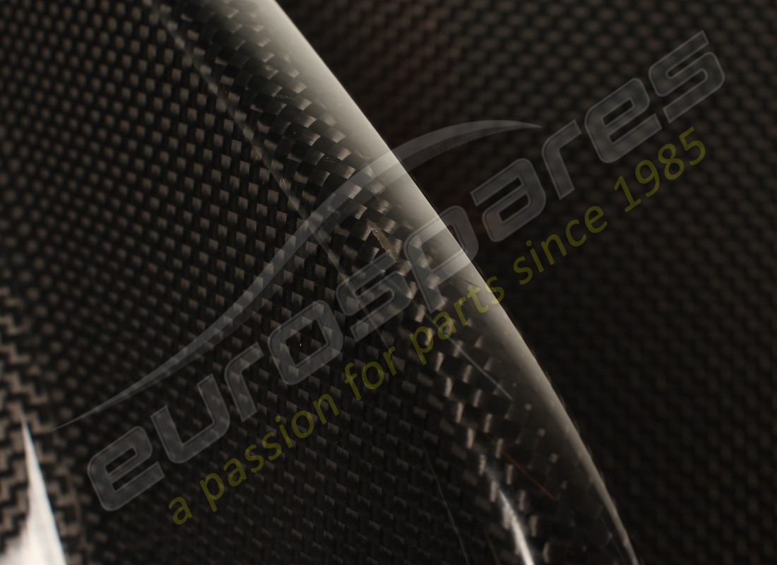 nuovo ferrari diffusore posteriore in carbonio. numero parte 887758 (6)