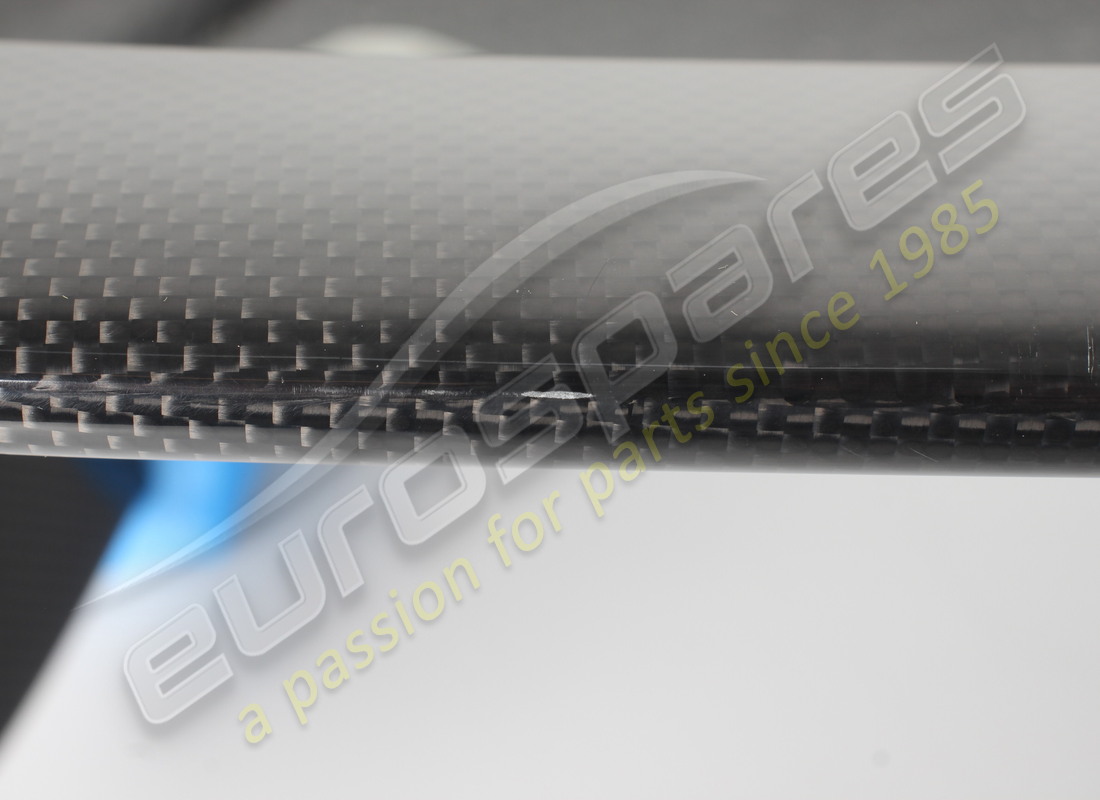 nuovo ferrari diffusore posteriore in carbonio. numero parte 887758 (15)