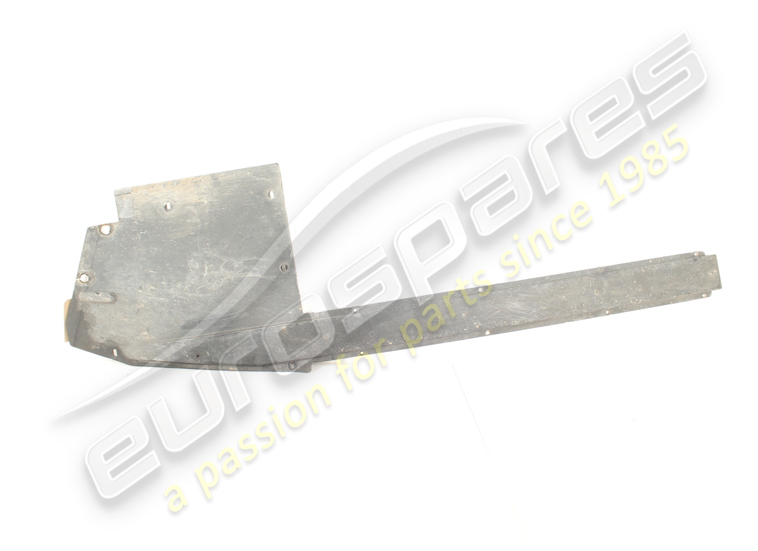 USATO Ferrari PANNELLO INFERIORE SX. NUMERO PARTE 63939700 (1)