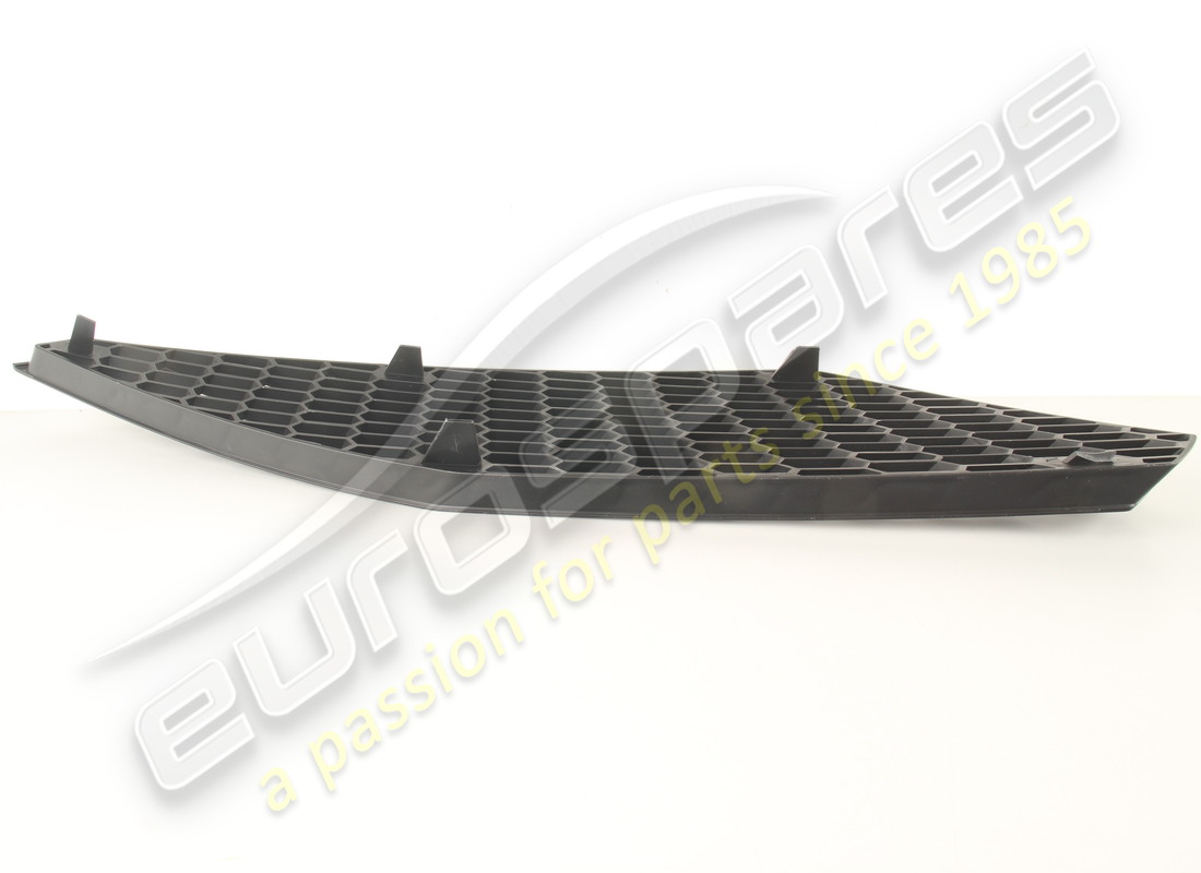 new (other) lamborghini lh front bumper grille. part number 4t0807682 (3)
