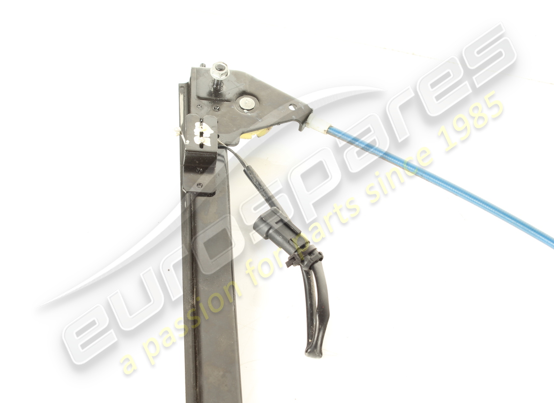 finestrino elettrico porta anteriore sinistra usato ferrari m. numero parte 82127600 (3)