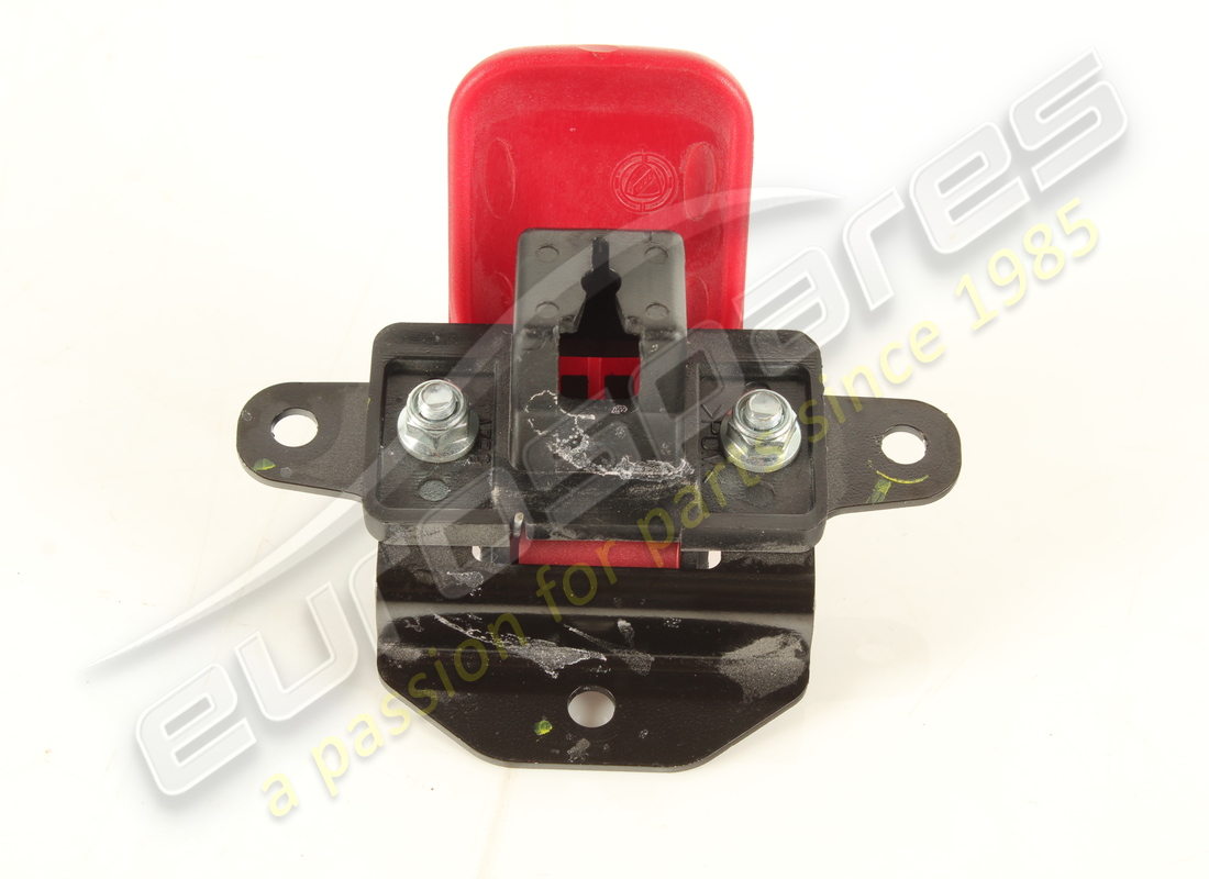 maniglia ferrari usata per apertura cofano. numero parte 67003800 (3)