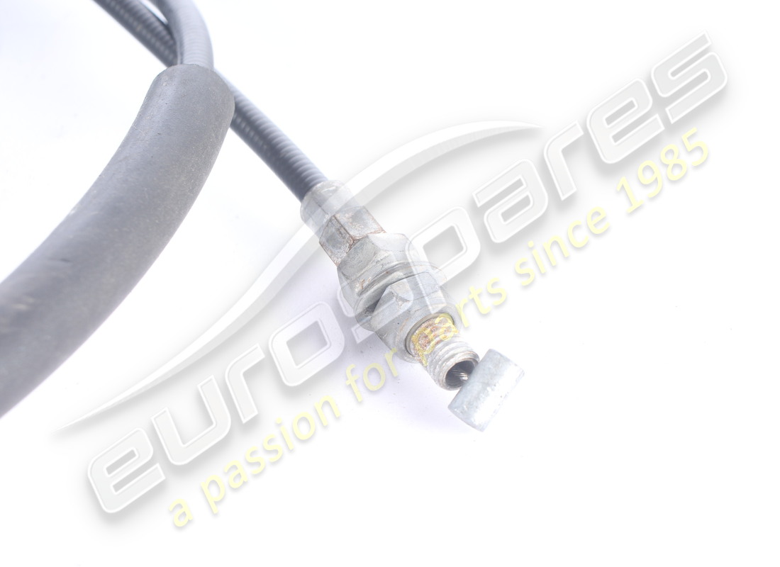 GRUPPO CAVO ASTON MARTIN USATO. NUMERO PARTE 4G437J167AC (4) gruppo cavo aston martin usato. numero parte 4g437j167ac (4)