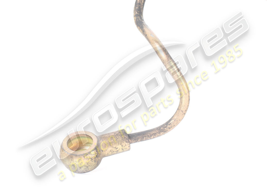 USATO FERRARI TUBO CARBURANTE AL CILINDRO 5. NUMERO PARTE 118594 (2) usato ferrari tubo carburante al cilindro 5. numero parte 118594 (2)