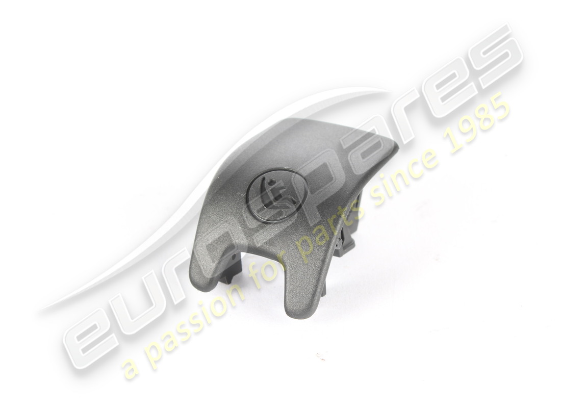 usato lamborghini copertura isofix. numero parte 4m88871874pk (1)