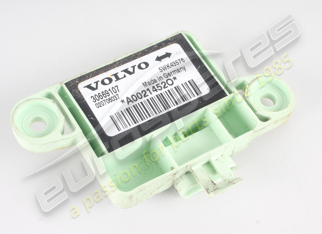 USATO Aston Martin SENSORE ARS SD IMP . NUMERO PARTE 6G433710240 (1)