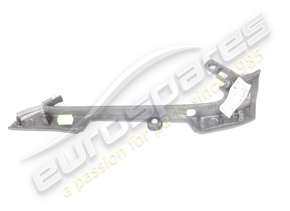 copertura lamborghini usata. numero parte 4t0863052 (2)