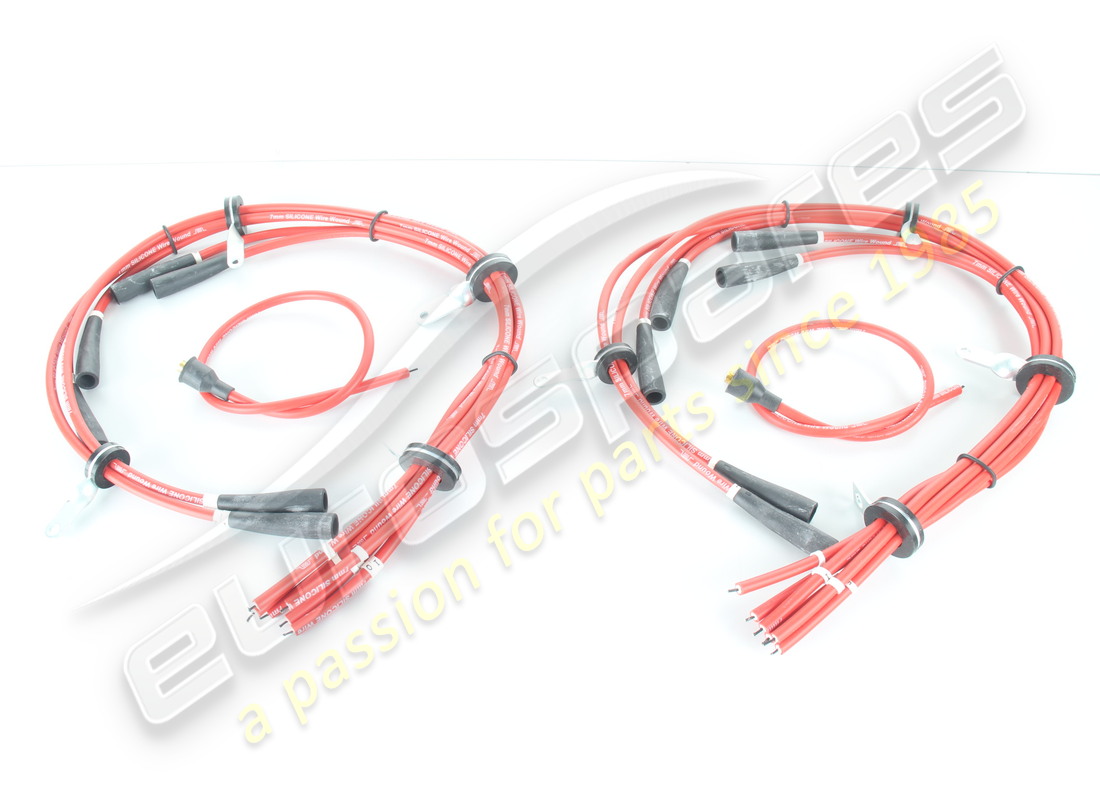 nuovo eurospares set cavi di accensione. numero parte fht001 (1)