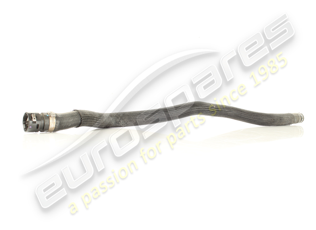 USED FERRARI PIPE FROM PUMP TO AIR CONDITIONING UNIT . PART NUMBER 276915 (1)