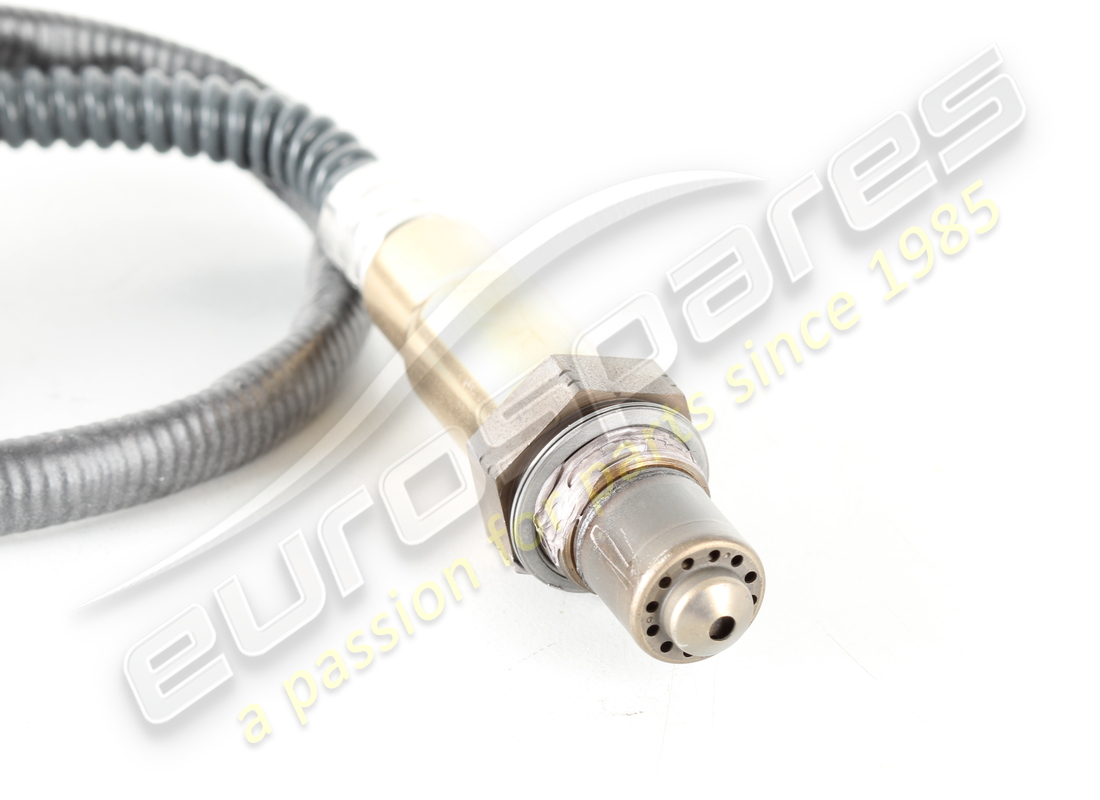 NUOVA BOSCH SENSORE LAMBDA ANTERIORE. NUMERO PARTE 217447 (3) nuova bosch sensore lambda anteriore. numero parte 217447 (3)