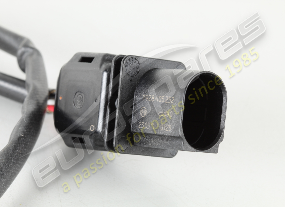 NUOVA BOSCH SONDA LAMBDA. NUMERO PARTE 07C906262BR (4) nuova bosch sonda lambda. numero parte 07c906262br (4)