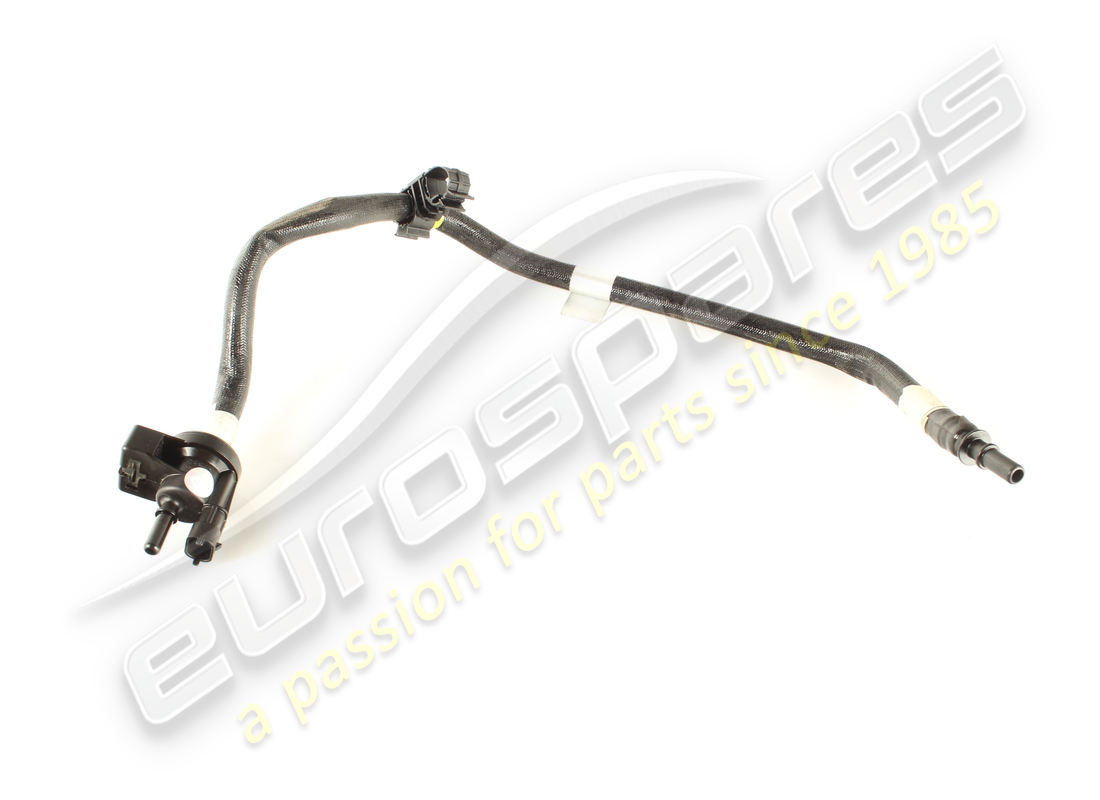 USATO Ferrari TUBO DX. GIUNZIONE-VALVOLA T . NUMERO PARTE 887544 (1)