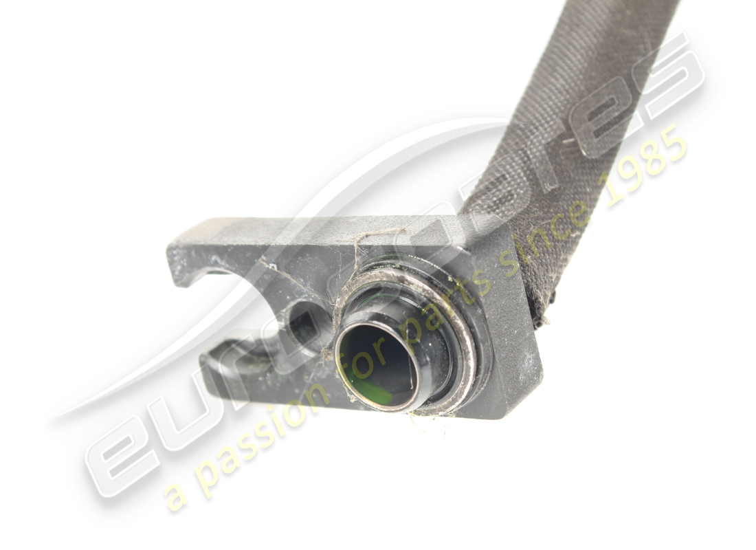 tubo ferrari usato dal sistema di riscaldamento e ventilazione al compressore. numero parte 309864 (3)